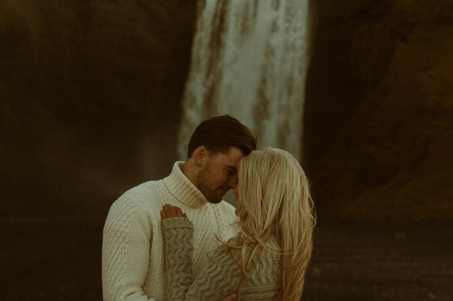 Hippies + Cowboys Vintage Collection Desktop Lightroom Presets
