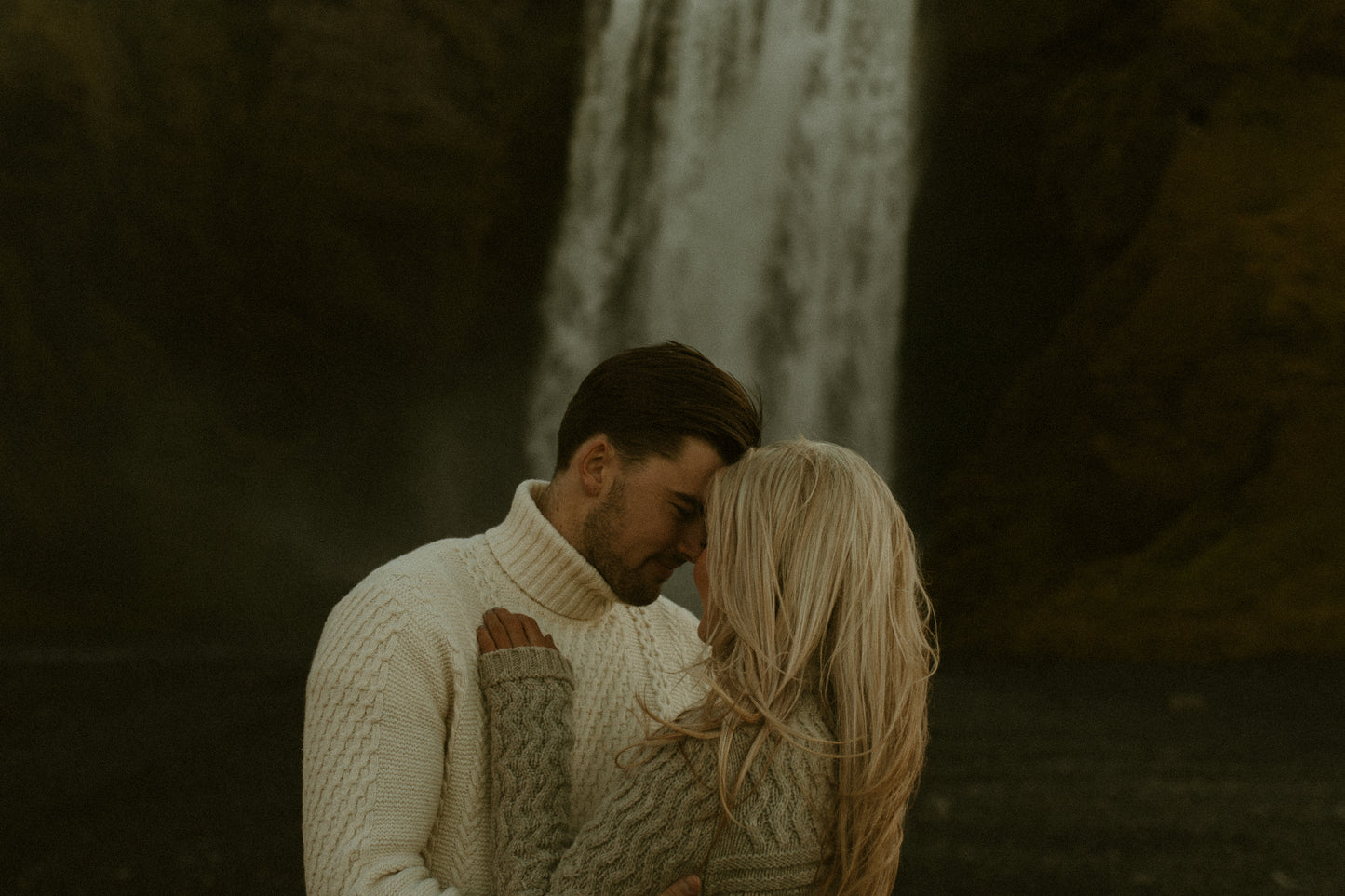 Hippies + Cowboys Vintage Collection Desktop Lightroom Presets
