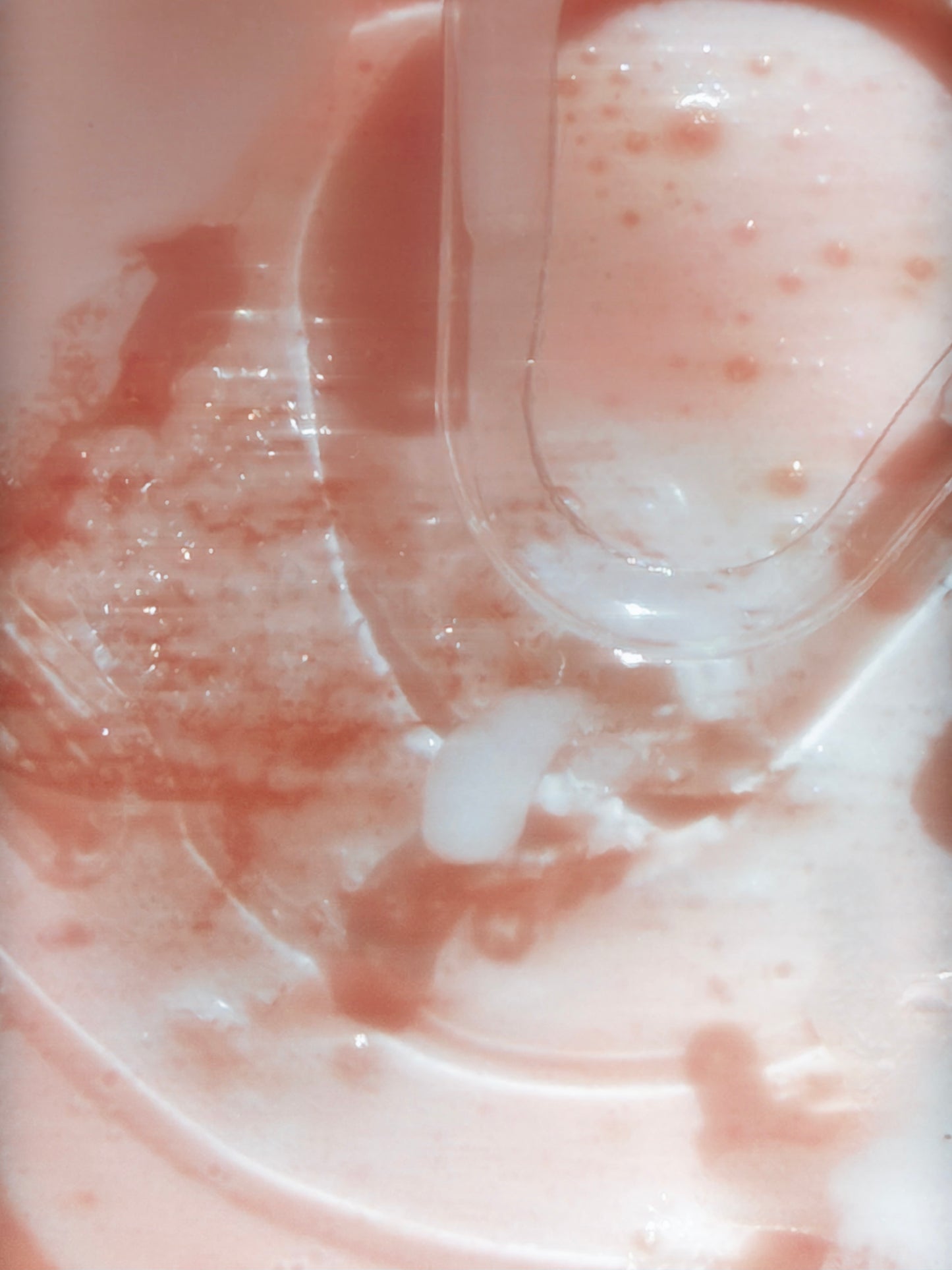 Milk Nebula | 10ml Perfume Oil