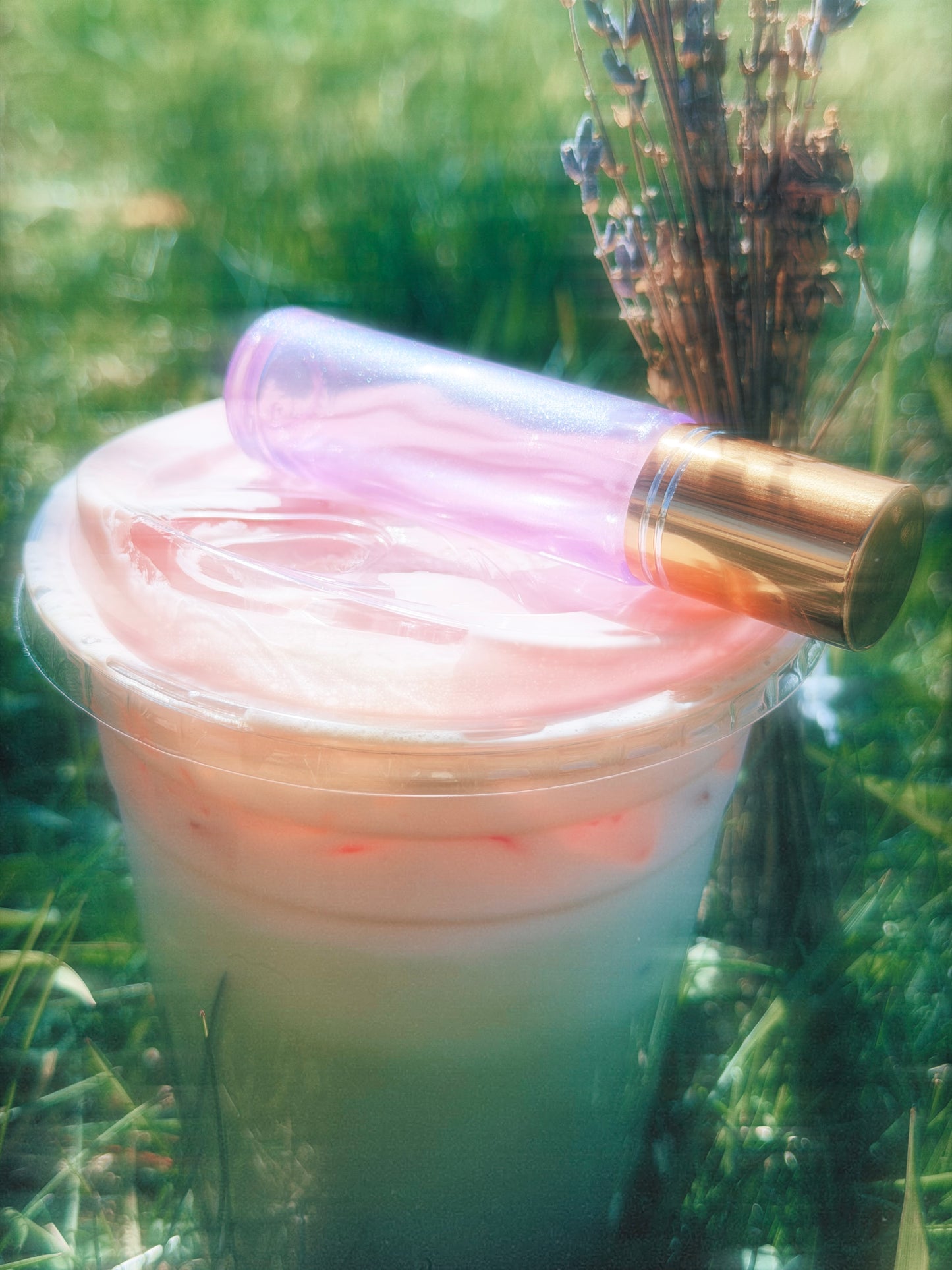 Milk Nebula | 10ml Perfume Oil