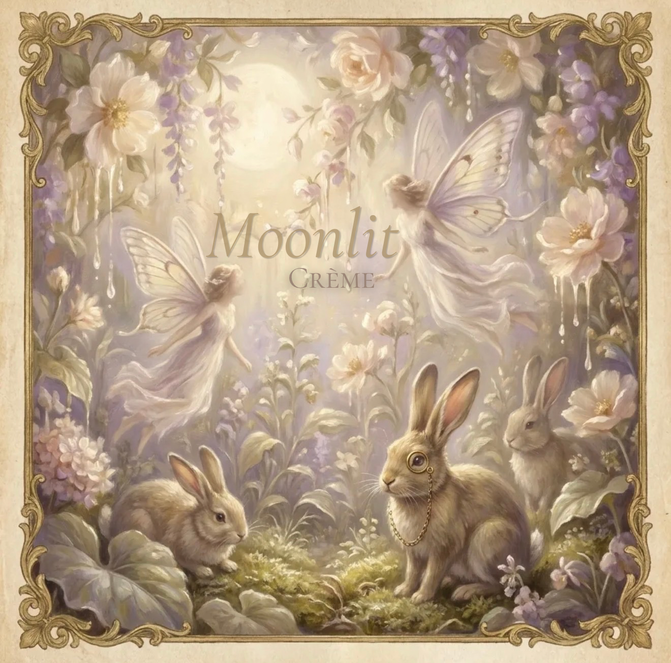 Moonlit Crème | Eau de Parfum