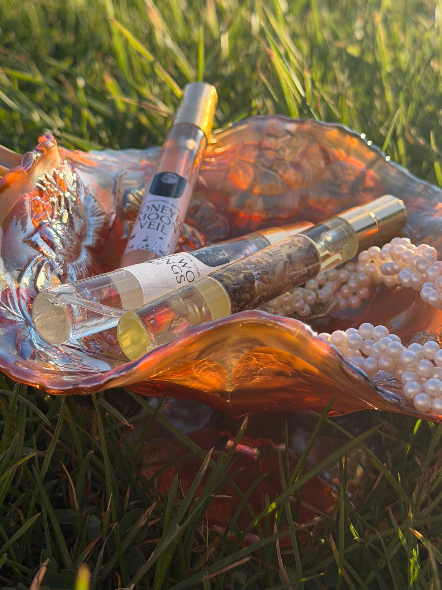 The Travelers Folklore set