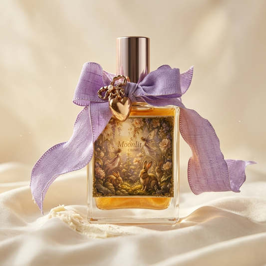 Moonlit Crème | Eau de Parfum
