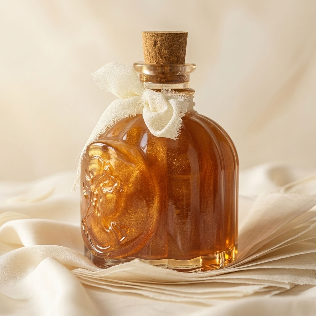 Moonlit Crème | Post-Shower Ritual Oil